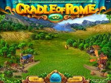 Cradle of Rome screenshot #2