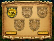 Cradle of Rome screenshot #3