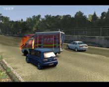 Crash Time screenshot #9