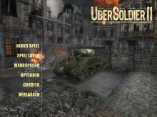 Crimes of War screenshot