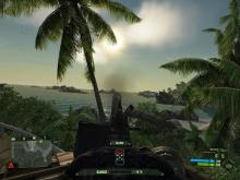 Crysis screenshot #10