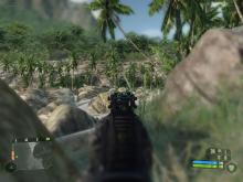 Crysis screenshot #11