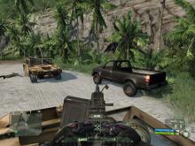 Crysis screenshot #14