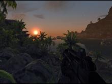 Crysis screenshot #8