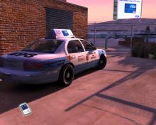 CSI: Crime Scene Investigation - Hard Evidence screenshot #10