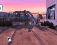 CSI: Crime Scene Investigation - Hard Evidence screenshot #11