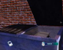 CSI: Crime Scene Investigation - Hard Evidence screenshot #4