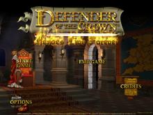 Defender of the Crown: Heroes Live Forever screenshot #1