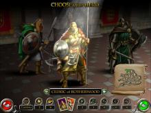 Defender of the Crown: Heroes Live Forever screenshot #2