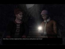 Delaware St. John: Volume 3: The Seacliff Tragedy screenshot #16