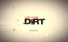 DiRT screenshot