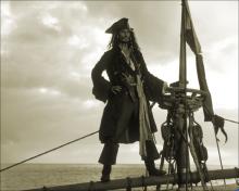 Disney Pirates of the Caribbean: At World's End screenshot #2