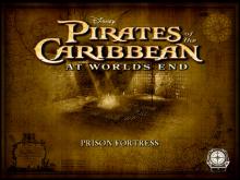 Disney Pirates of the Caribbean: At World's End screenshot #5