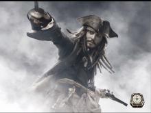Disney Pirates of the Caribbean: At World's End screenshot #6