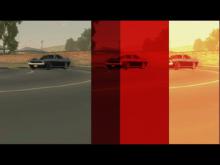 Driver: Parallel Lines screenshot #4