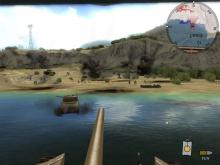 Dunes of War screenshot #10