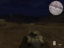 Dunes of War screenshot #3