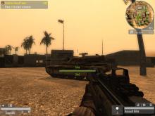 Enemy Territory: Quake Wars screenshot #11