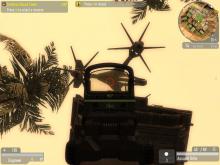 Enemy Territory: Quake Wars screenshot #12