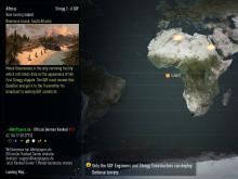 Enemy Territory: Quake Wars screenshot #2