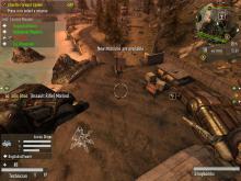 Enemy Territory: Quake Wars screenshot #4