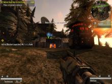 Enemy Territory: Quake Wars screenshot #7