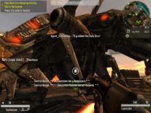 Enemy Territory: Quake Wars screenshot #8