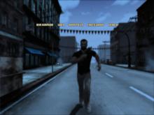 Escape from Paradise City screenshot