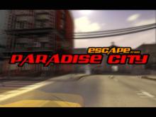 Escape from Paradise City screenshot #3