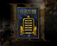 Europa Universalis III screenshot #1