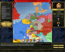 Europa Universalis III screenshot #2