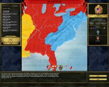 Europa Universalis III screenshot #3