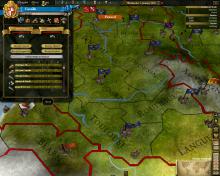 Europa Universalis III screenshot #5