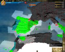 Europa Universalis III screenshot #6