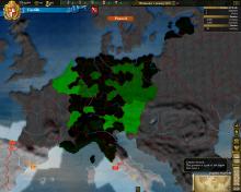 Europa Universalis III screenshot #7