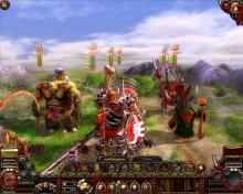Fantasy Wars screenshot #7