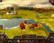 Fantasy Wars screenshot #8