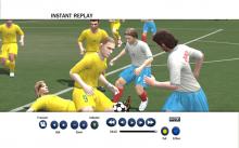 FIFA Soccer 08 screenshot #10