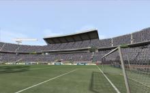 FIFA Soccer 08 screenshot #3