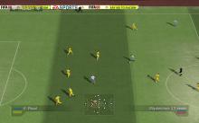 FIFA Soccer 08 screenshot #6