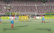 FIFA Soccer 08 screenshot #8