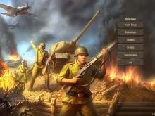 Frontline: Fields of Thunder screenshot