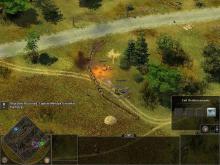 Frontline: Fields of Thunder screenshot #8
