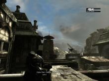 Gears of War screenshot #7