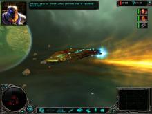 Genesis Rising screenshot