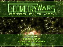 Geometry Wars: Retro Evolved screenshot