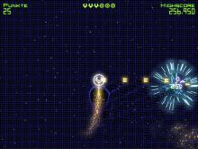 Geometry Wars: Retro Evolved screenshot #3