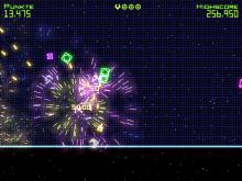 Geometry Wars: Retro Evolved screenshot #6