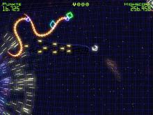 Geometry Wars: Retro Evolved screenshot #7