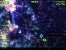 Geometry Wars: Retro Evolved screenshot #9